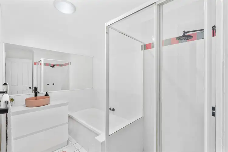 Fourth view of Homely townhouse listing, 96/54 Gemvale Road, Reedy Creek QLD 4227