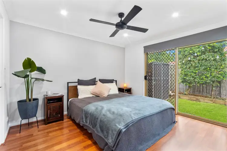 Fifth view of Homely townhouse listing, 96/54 Gemvale Road, Reedy Creek QLD 4227