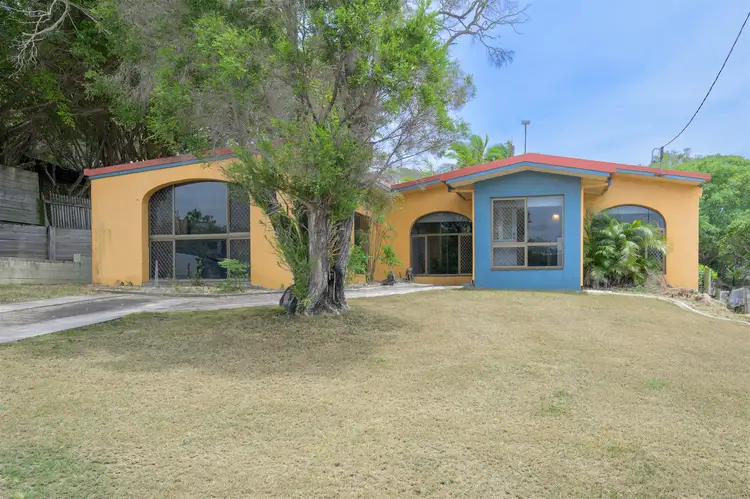 121 Philip Street, Sun Valley QLD 4680