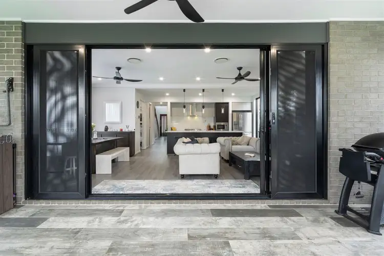 Second view of Homely house listing, 510A St Vincents Road, Nudgee QLD 4014