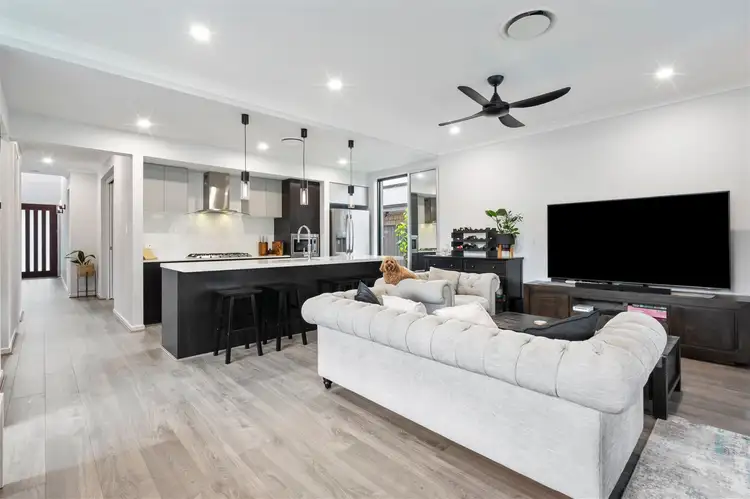 Third view of Homely house listing, 510A St Vincents Road, Nudgee QLD 4014