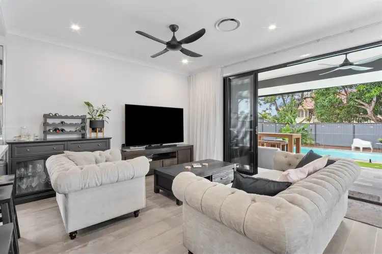 Sixth view of Homely house listing, 510A St Vincents Road, Nudgee QLD 4014