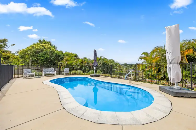 Fourth view of Homely house listing, 12 Windsor Way, Urraween QLD 4655