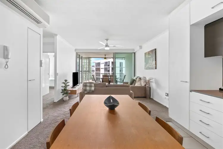 Main view of Homely apartment listing, 30/89 Lambert Street, Kangaroo Point QLD 4169