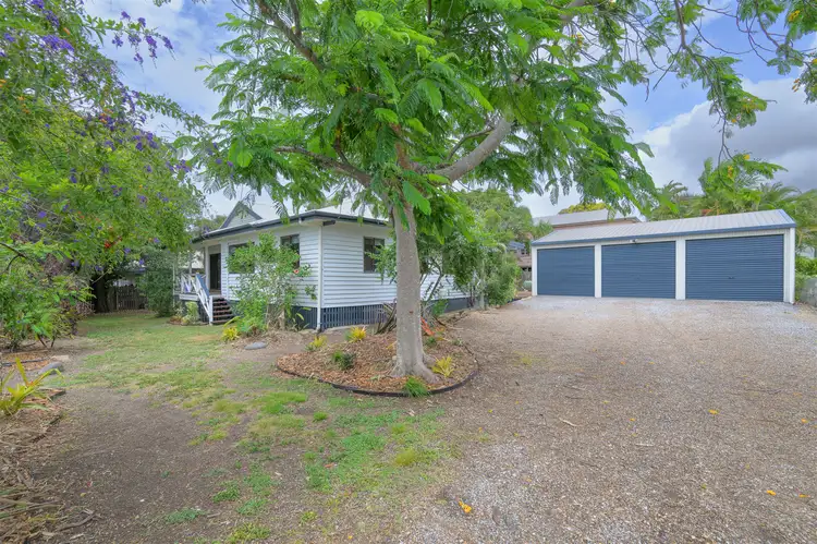 7 Marten Street, South Gladstone QLD 4680