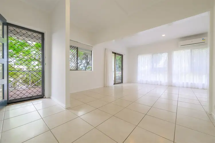 Second view of Homely house listing, 7 Marten Street, South Gladstone QLD 4680
