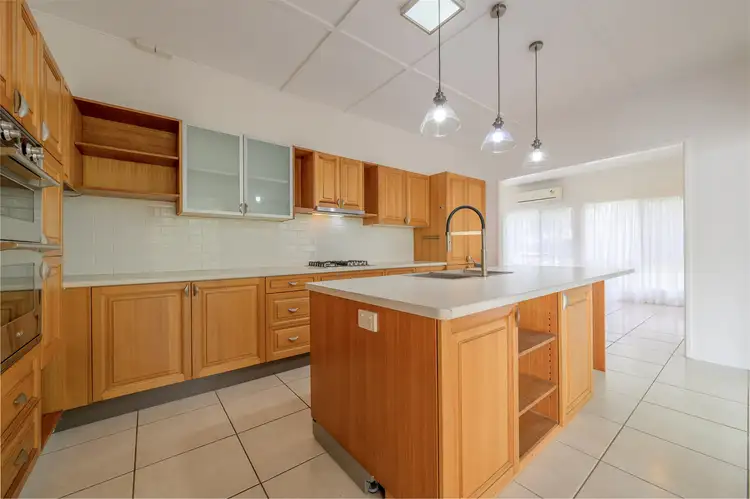 Fourth view of Homely house listing, 7 Marten Street, South Gladstone QLD 4680