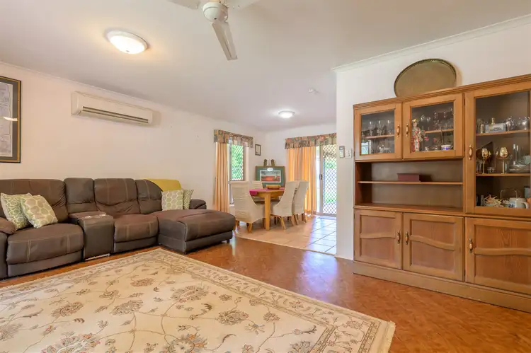 Second view of Homely house listing, 91 The Oaks Road, Tannum Sands QLD 4680