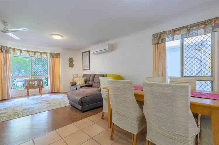 Third view of Homely house listing, 91 The Oaks Road, Tannum Sands QLD 4680