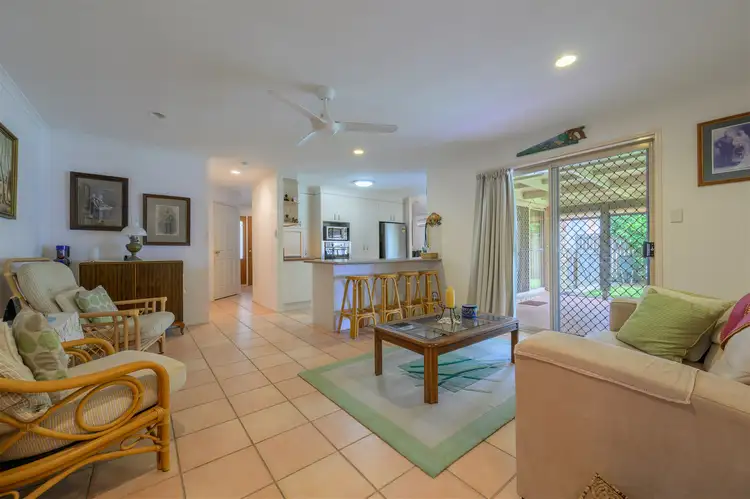 Fourth view of Homely house listing, 91 The Oaks Road, Tannum Sands QLD 4680
