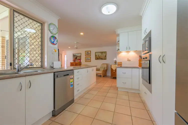 Fifth view of Homely house listing, 91 The Oaks Road, Tannum Sands QLD 4680