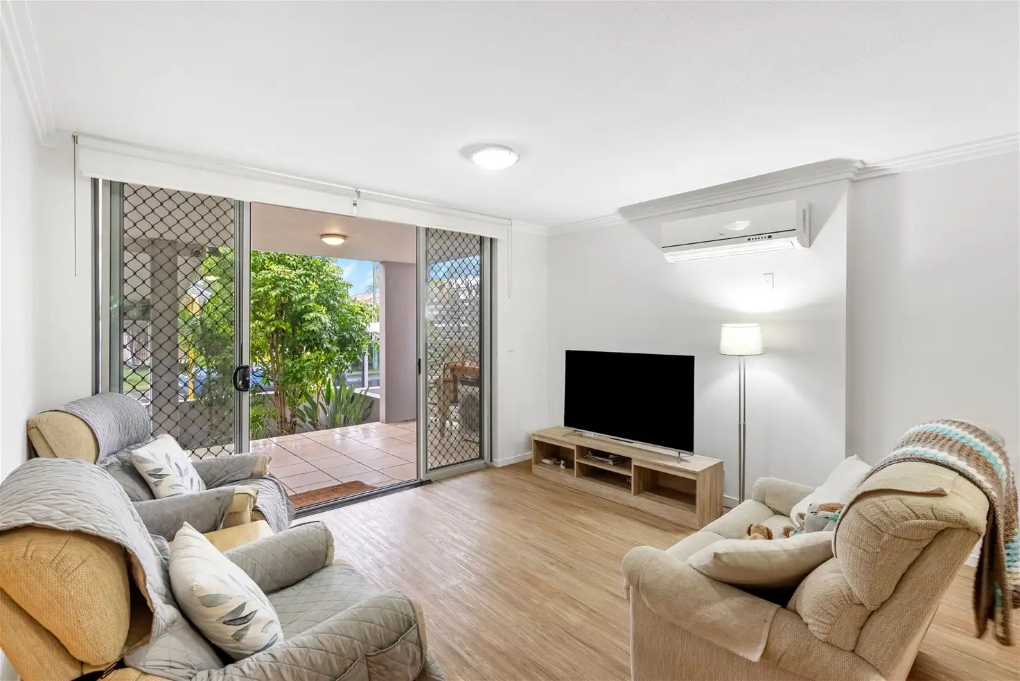 Main view of Homely unit listing, 3/223 Tufnell Road, Banyo QLD 4014