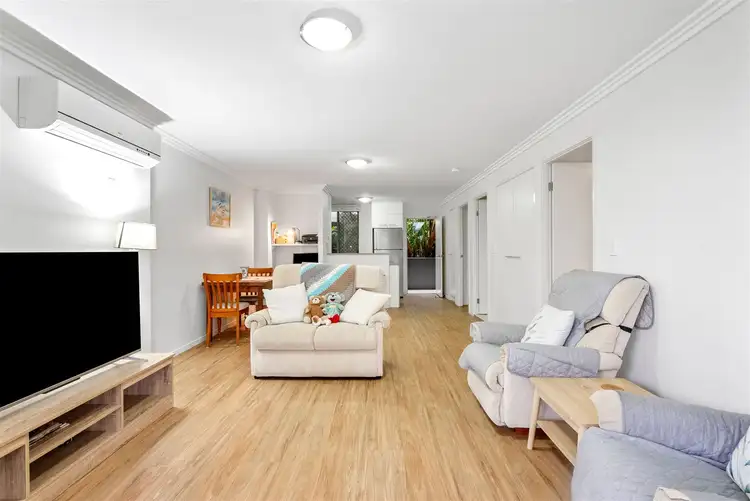 Second view of Homely unit listing, 3/223 Tufnell Road, Banyo QLD 4014