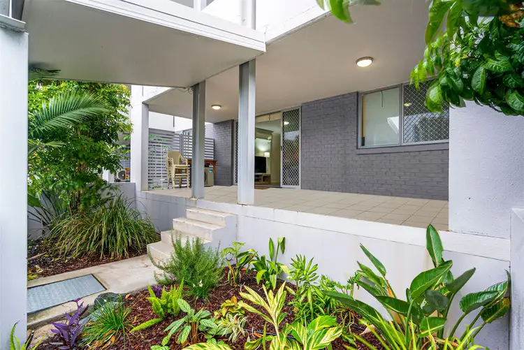 Third view of Homely unit listing, 3/223 Tufnell Road, Banyo QLD 4014