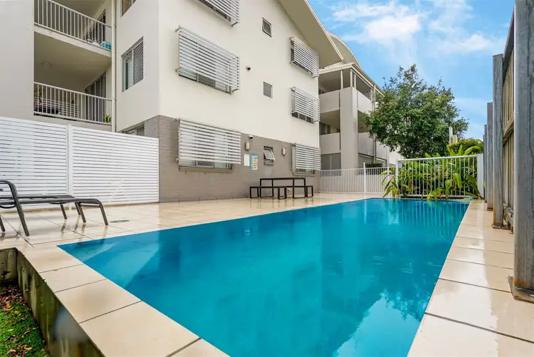 Fourth view of Homely unit listing, 3/223 Tufnell Road, Banyo QLD 4014