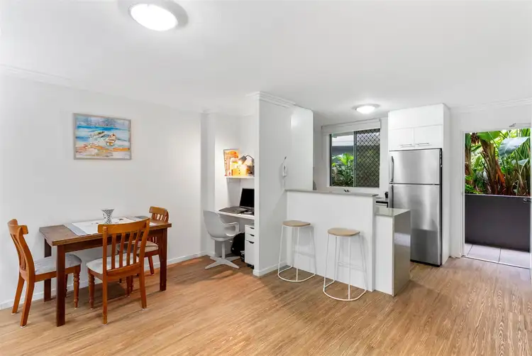 Sixth view of Homely unit listing, 3/223 Tufnell Road, Banyo QLD 4014