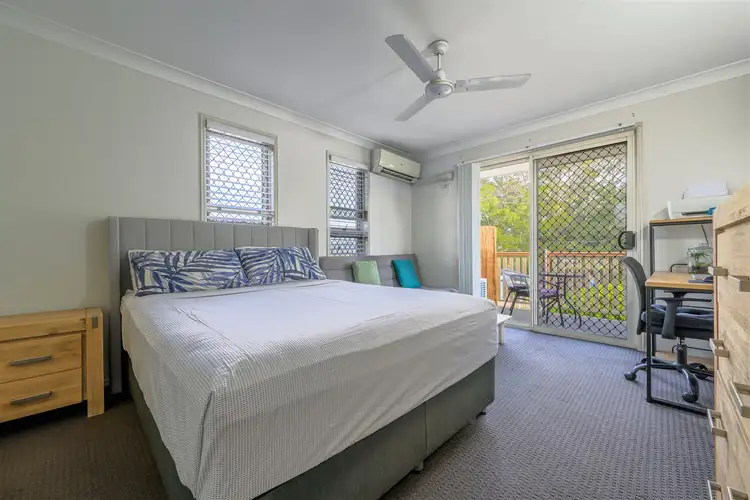 Sixth view of Homely unit listing, 1/187 Goondoon Street, Gladstone Central QLD 4680