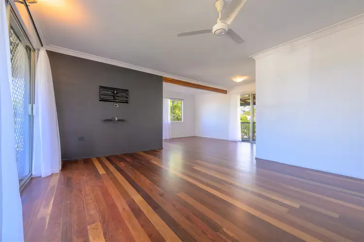 Second view of Homely house listing, 23 Rigby Crescent, West Gladstone QLD 4680