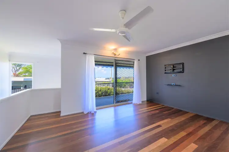Fourth view of Homely house listing, 23 Rigby Crescent, West Gladstone QLD 4680