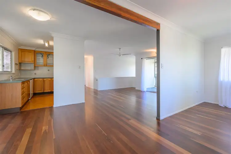 Fifth view of Homely house listing, 23 Rigby Crescent, West Gladstone QLD 4680