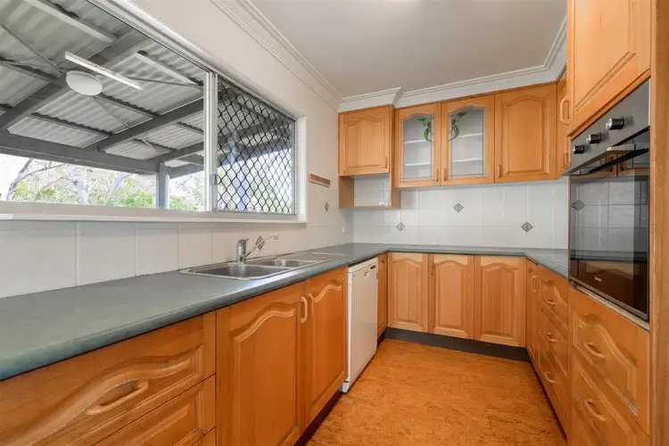 Sixth view of Homely house listing, 23 Rigby Crescent, West Gladstone QLD 4680