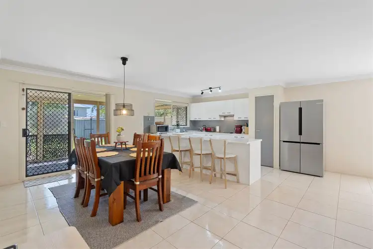Second view of Homely house listing, 60 Froude Street, Banyo QLD 4014