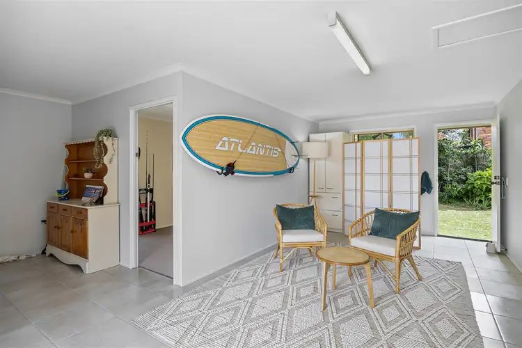 Second view of Homely house listing, 16 Wurley Drive, Wurtulla QLD 4575