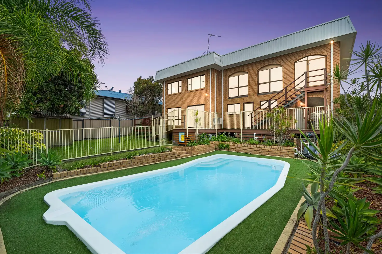 Main view of Homely house listing, 66 Hillcrest Avenue, Scarness QLD 4655
