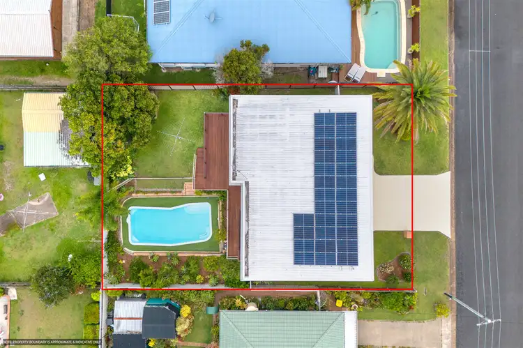 Fifth view of Homely house listing, 66 Hillcrest Avenue, Scarness QLD 4655