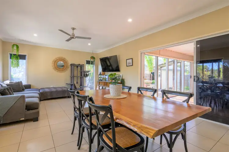 Main view of Homely house listing, 14 Sanctuary Place, South Gladstone QLD 4680