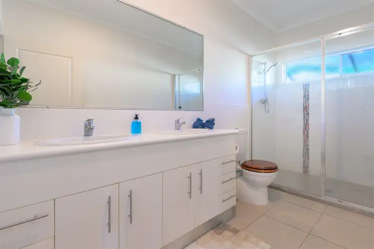 Sixth view of Homely house listing, 14 Sanctuary Place, South Gladstone QLD 4680