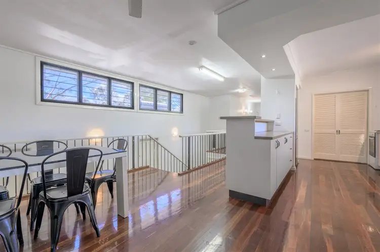 Third view of Homely house listing, 13 Hill Crescent, West Gladstone QLD 4680