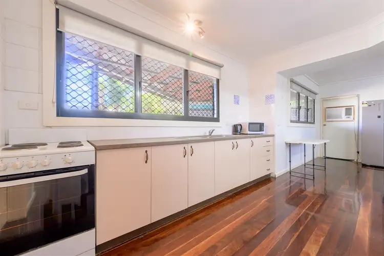 Fourth view of Homely house listing, 13 Hill Crescent, West Gladstone QLD 4680