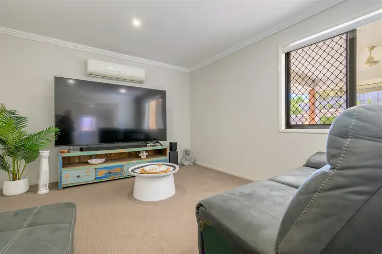 Fifth view of Homely house listing, 73 Daintree Boulevard, New Auckland QLD 4680