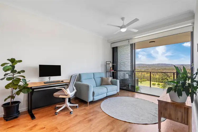 Fourth view of Homely unit listing, 608/112 Palm Meadows Drive, Carrara QLD 4211