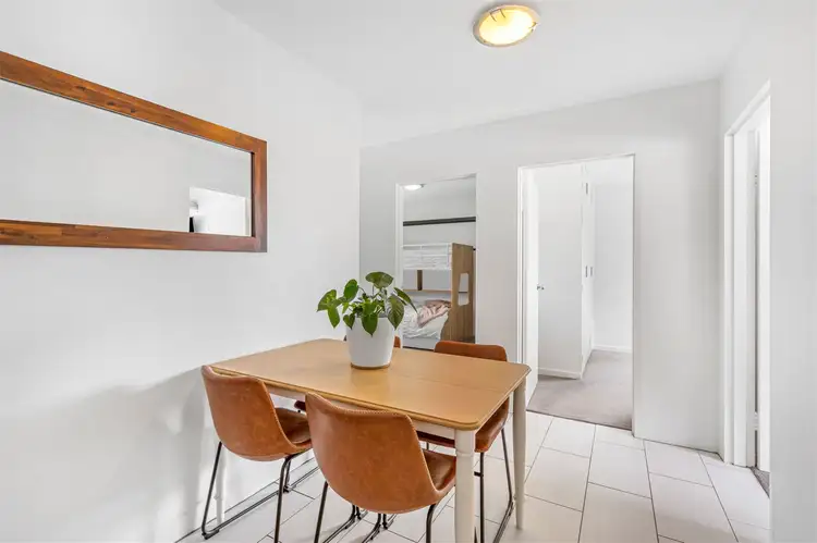 Third view of Homely unit listing, 3/50 Balmain Street, Wooloowin QLD 4030