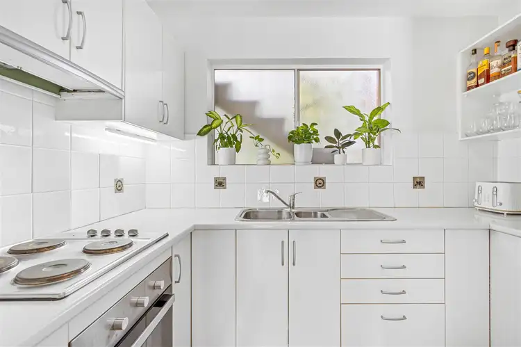 Fourth view of Homely unit listing, 3/50 Balmain Street, Wooloowin QLD 4030