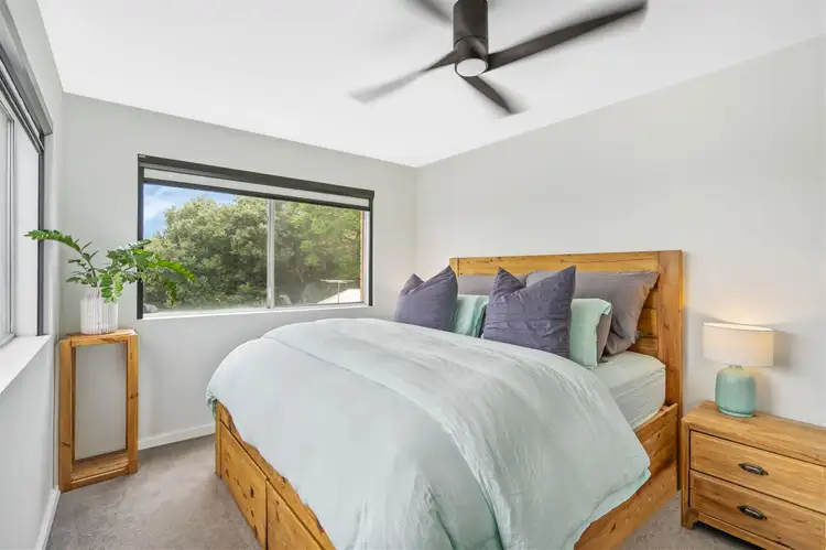 Fifth view of Homely unit listing, 3/50 Balmain Street, Wooloowin QLD 4030