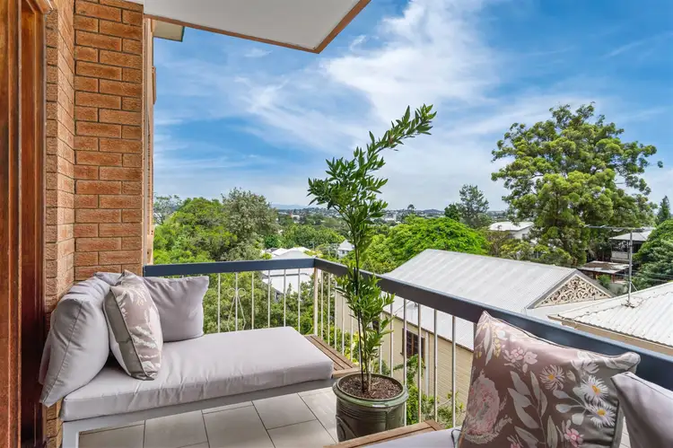 Sixth view of Homely unit listing, 3/50 Balmain Street, Wooloowin QLD 4030