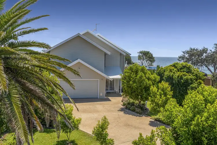 138 Barolin Esplanade, Coral Cove QLD 4670