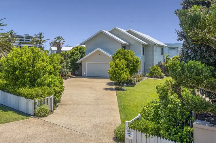 Main view of Homely house listing, 138 Barolin Esplanade, Coral Cove QLD 4670