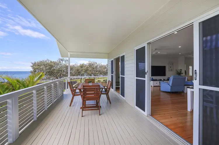 Fourth view of Homely house listing, 138 Barolin Esplanade, Coral Cove QLD 4670