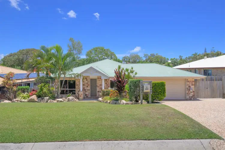 12 Deborah Street, Glen Eden QLD 4680