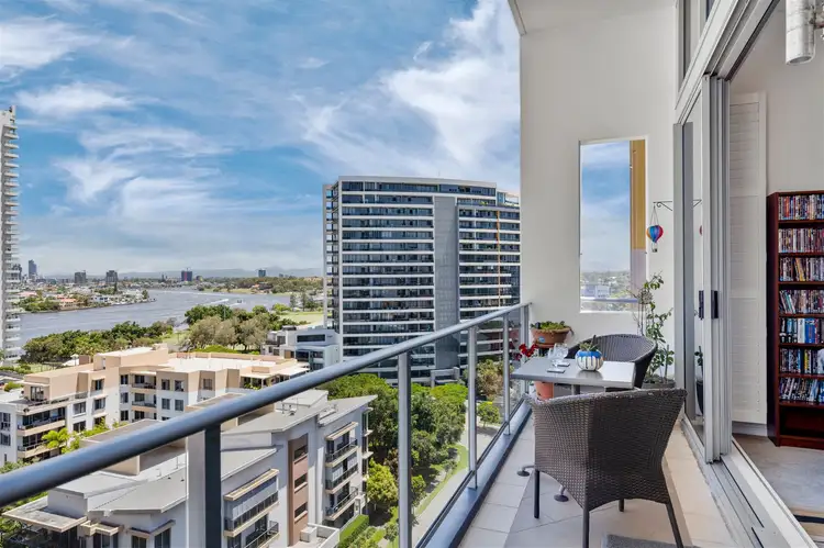 1202/6 Aqua Street, Southport QLD 4215