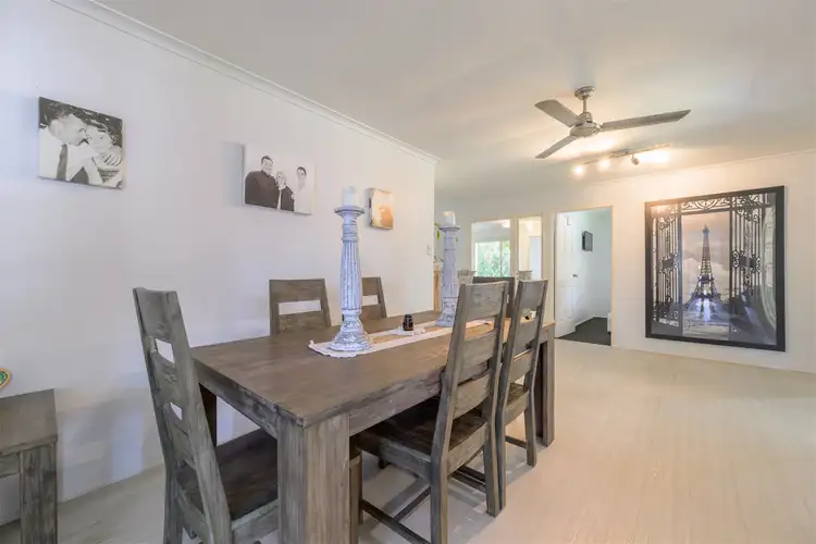 Sixth view of Homely house listing, 11 Wivenhoe Close, Clinton QLD 4680