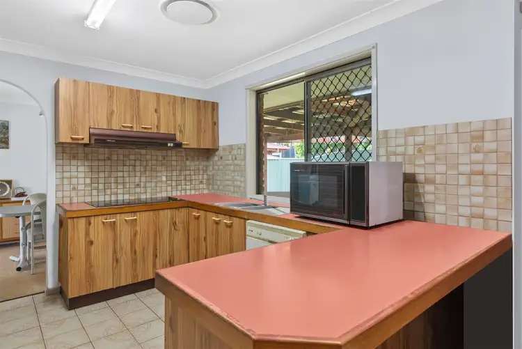 Third view of Homely house listing, 26 Sharven Avenue, Cleveland QLD 4163