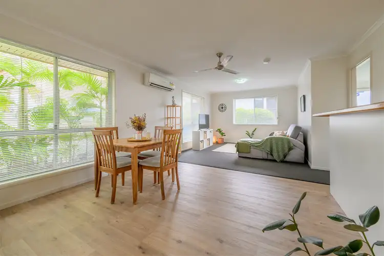 Second view of Homely house listing, 29 Waratah Crescent, Tannum Sands QLD 4680