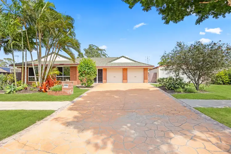 Main view of Homely house listing, 16 Bowerbird Avenue, Eli Waters QLD 4655