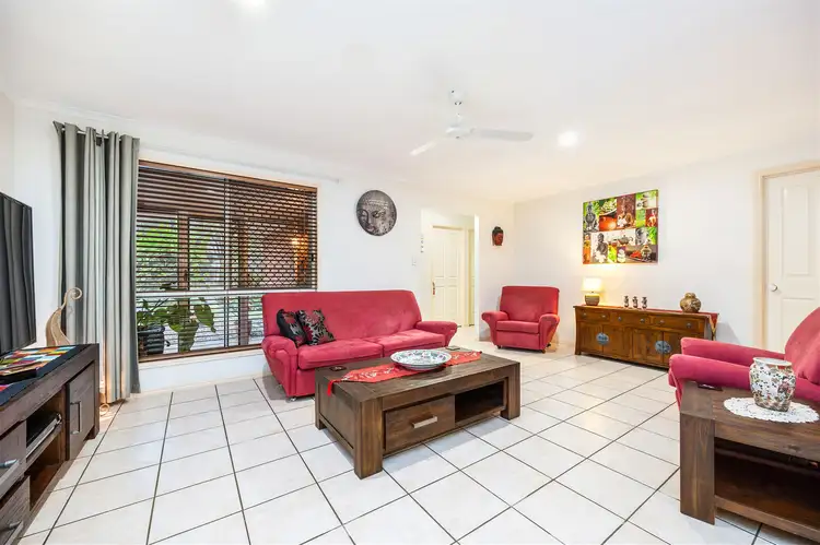 Second view of Homely house listing, 16 Bowerbird Avenue, Eli Waters QLD 4655