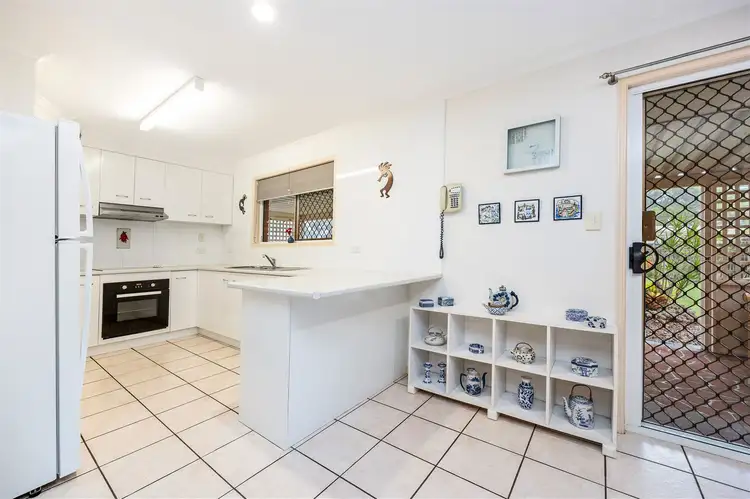 Fourth view of Homely house listing, 16 Bowerbird Avenue, Eli Waters QLD 4655